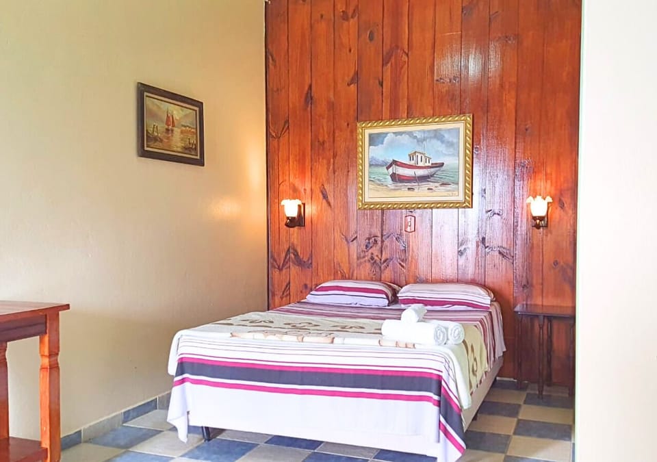 Standard Suite, Sea View | Free WiFi