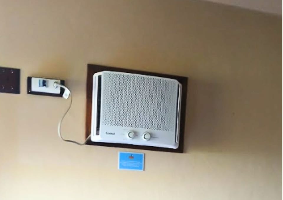 Basic Shared Dormitory, Sea View | Free WiFi