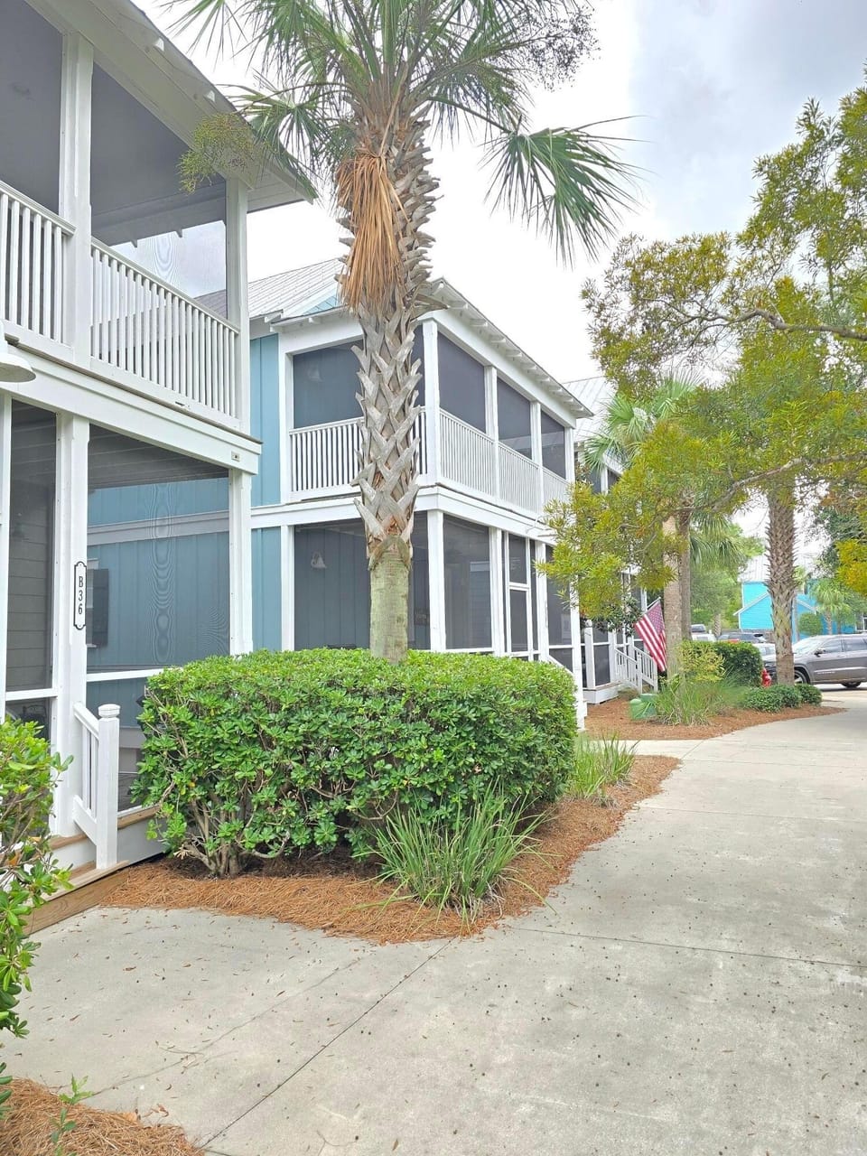 House, Multiple Beds (Barefoot Cottage B37 - The B's Knees) | Miscellaneous