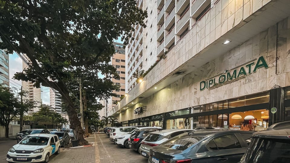 On - site shops