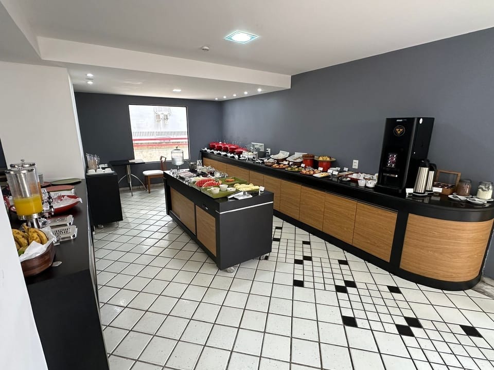 Restaurant / places to eat