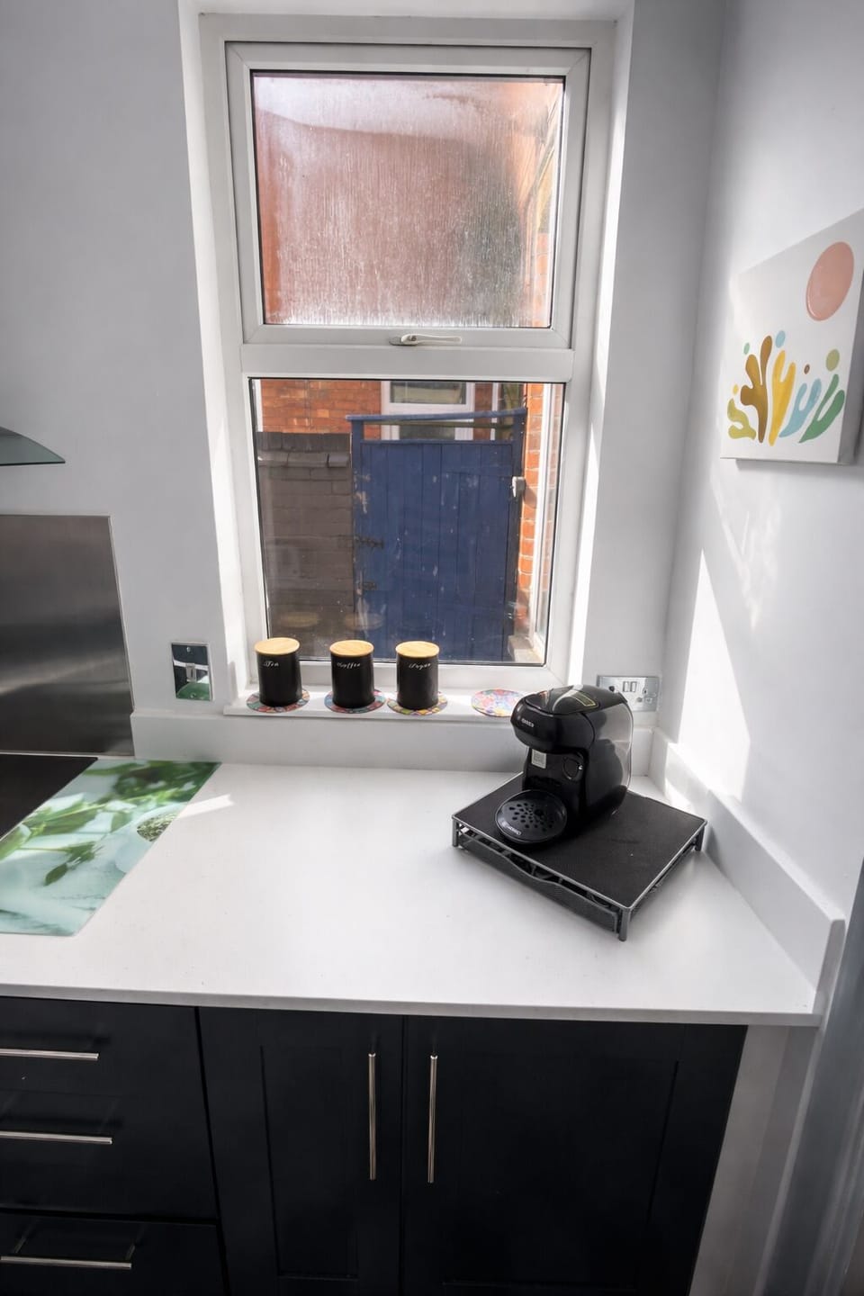 Coffee Machine