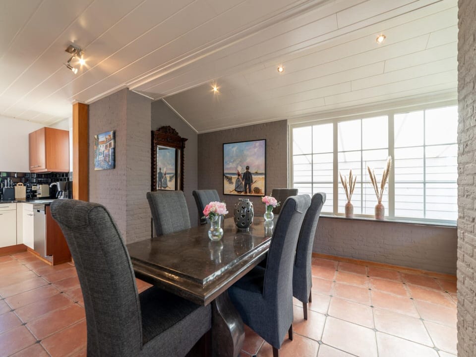 House | Living room