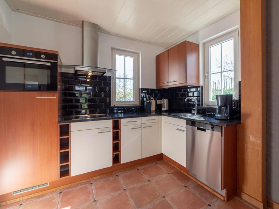 House | Private kitchen