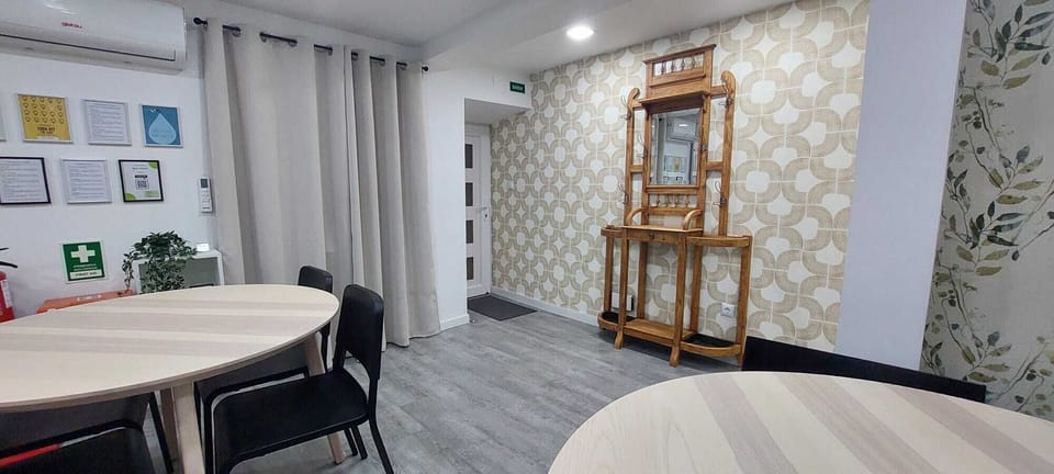 Corredor 2º Piso