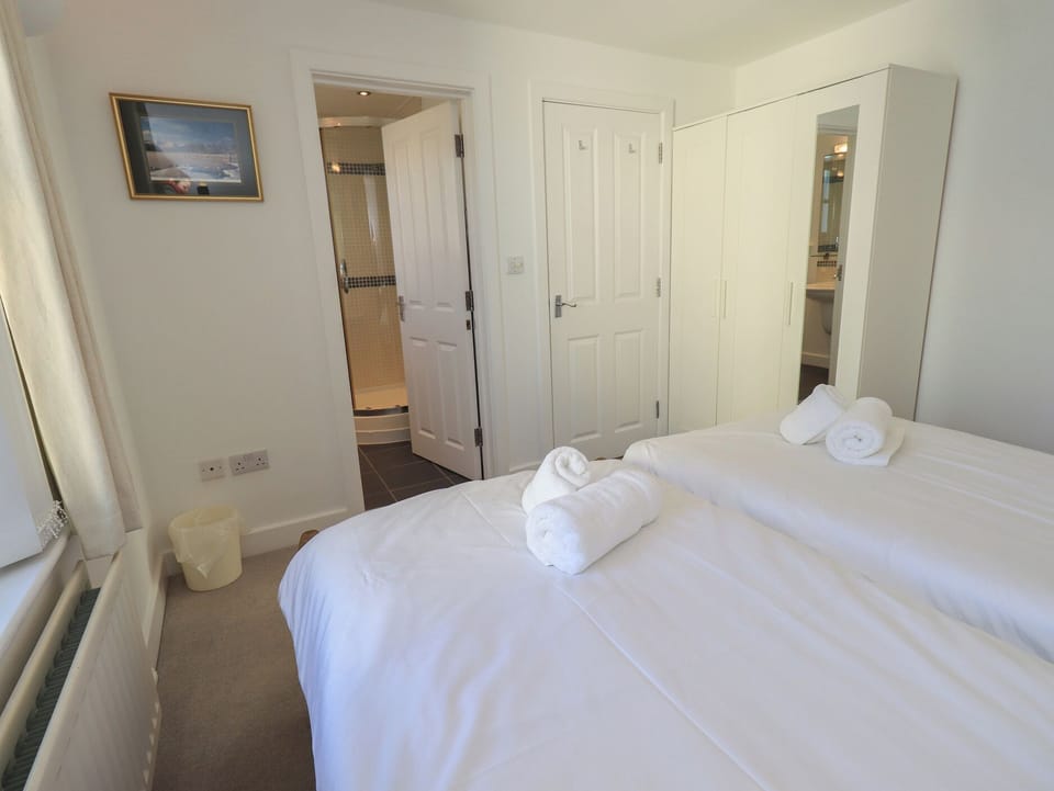 Swirl Howe Cottage in Keswick