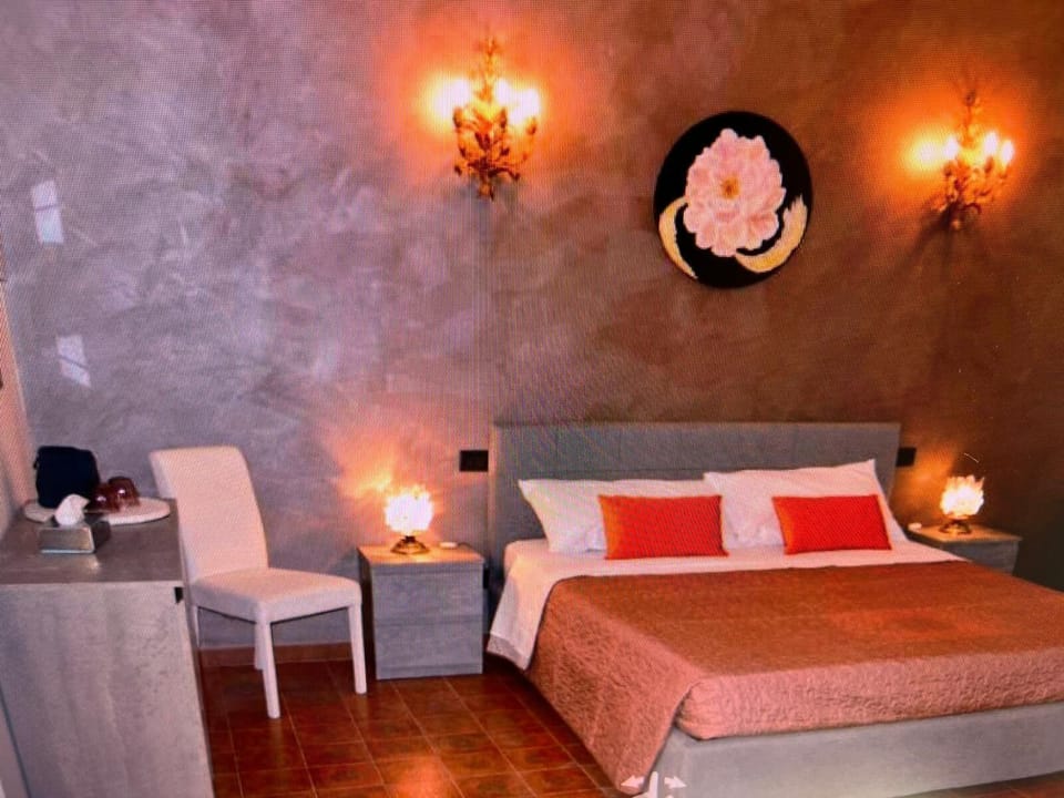 Superior Triple Room, Garden View | Free WiFi