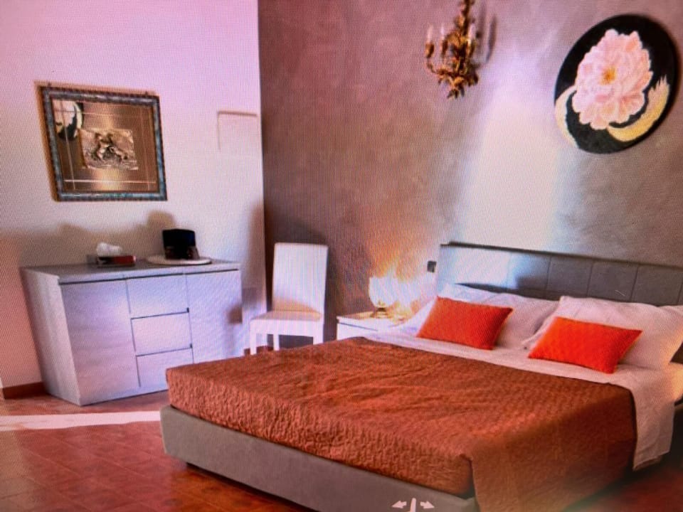 Superior Triple Room, Garden View | Free WiFi