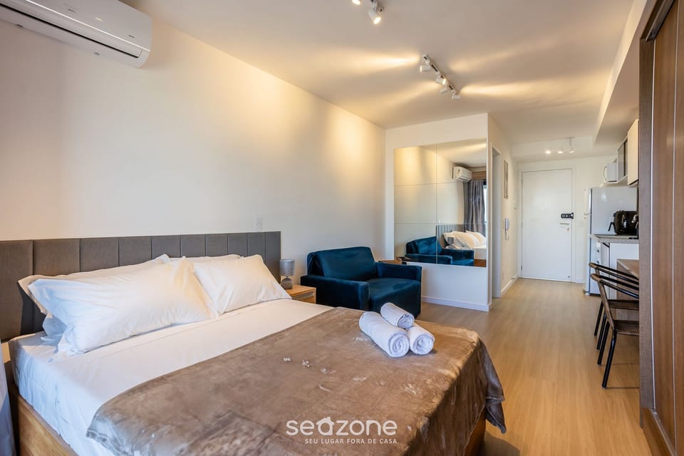 Basic Apartment | 1 bedroom, WiFi (free)