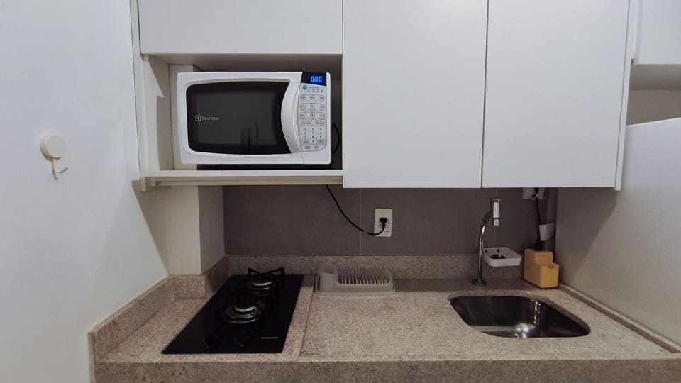 Studio | Private kitchen