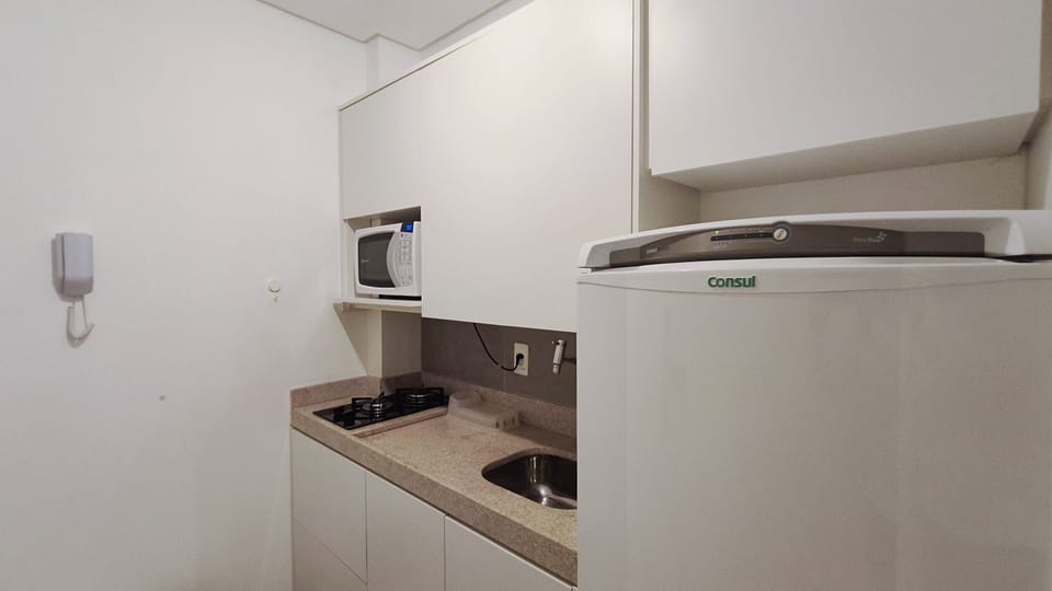 Studio | Private kitchen
