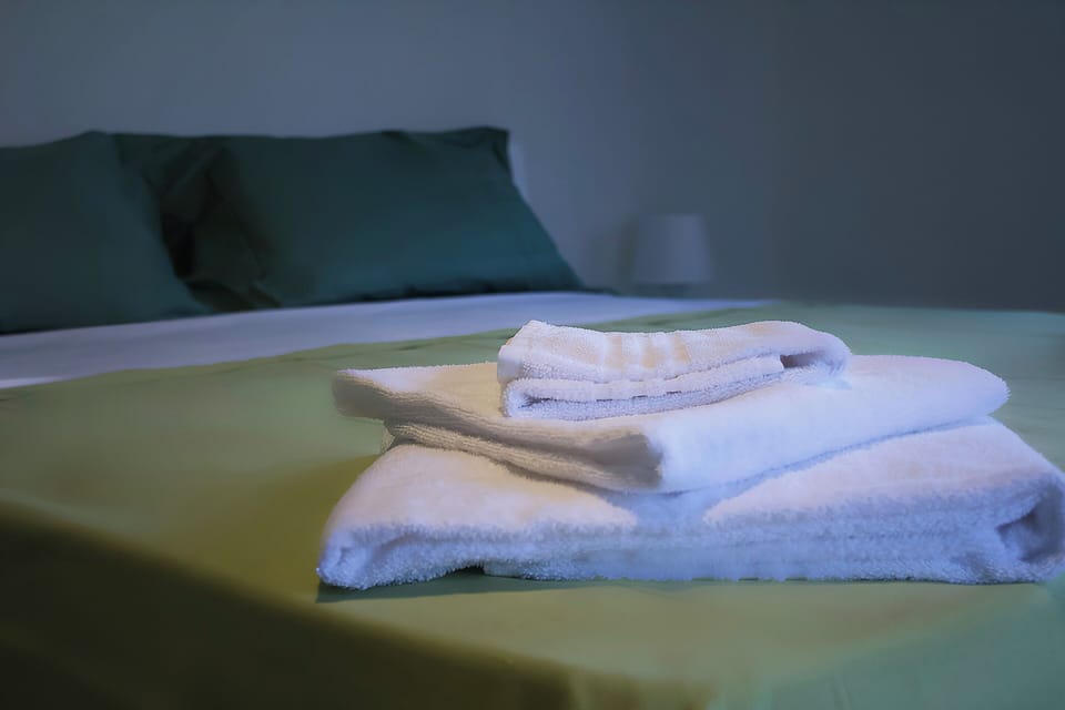 Blackout drapes, iron/ironing board, free WiFi