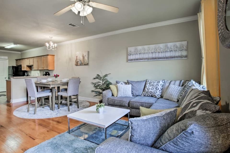 Kick your feet up after a day of tailgating.