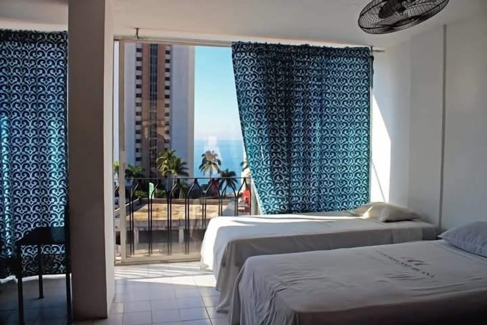 Individually furnished, free WiFi, bed sheets