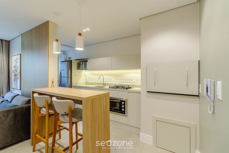 Apartment | Private kitchen | Cookware/dishes/utensils