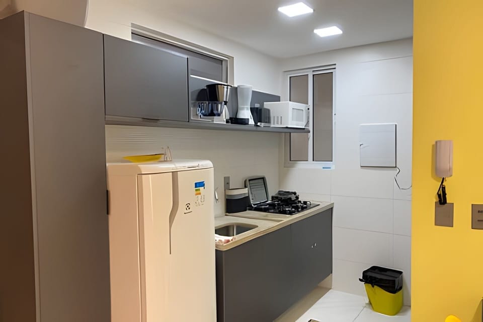 Apartment | Private kitchen