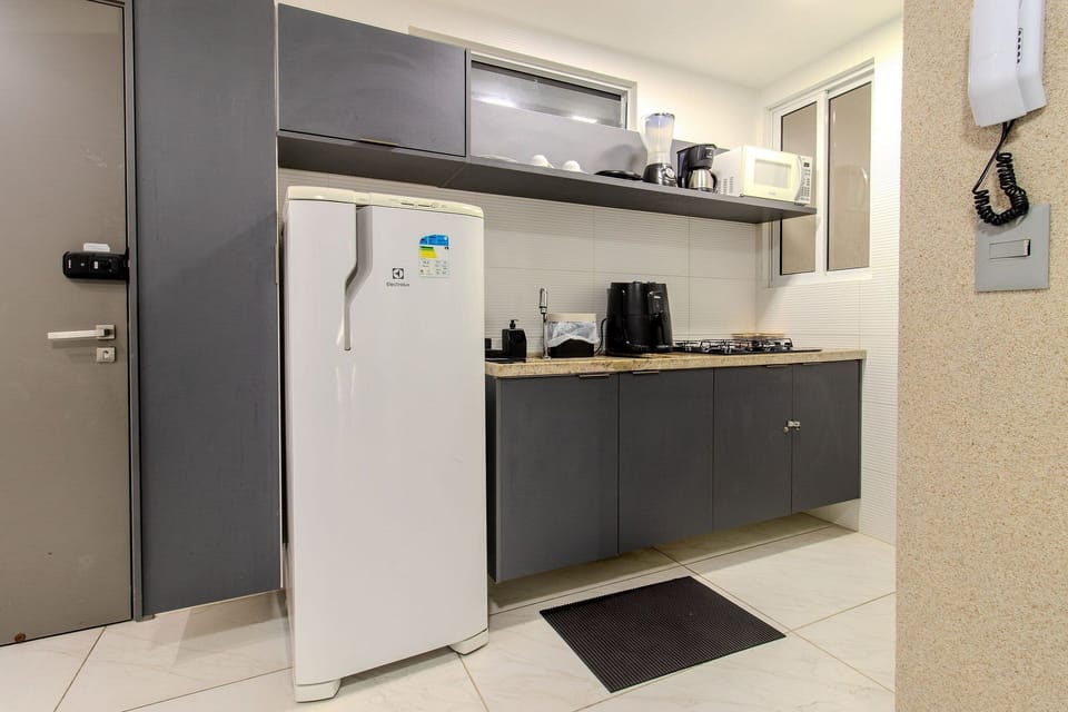 Apartment | Private kitchen