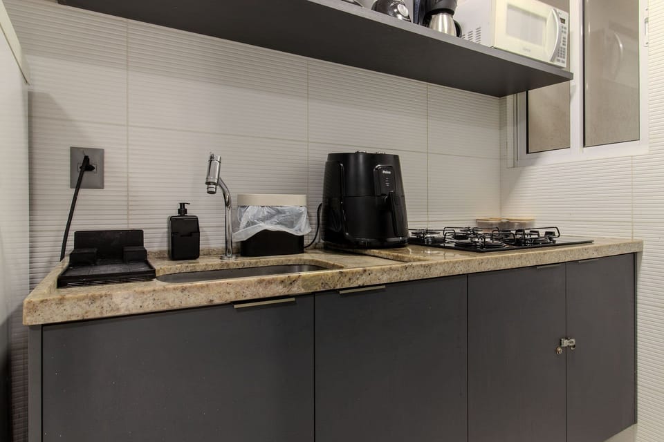 Apartment | Private kitchen
