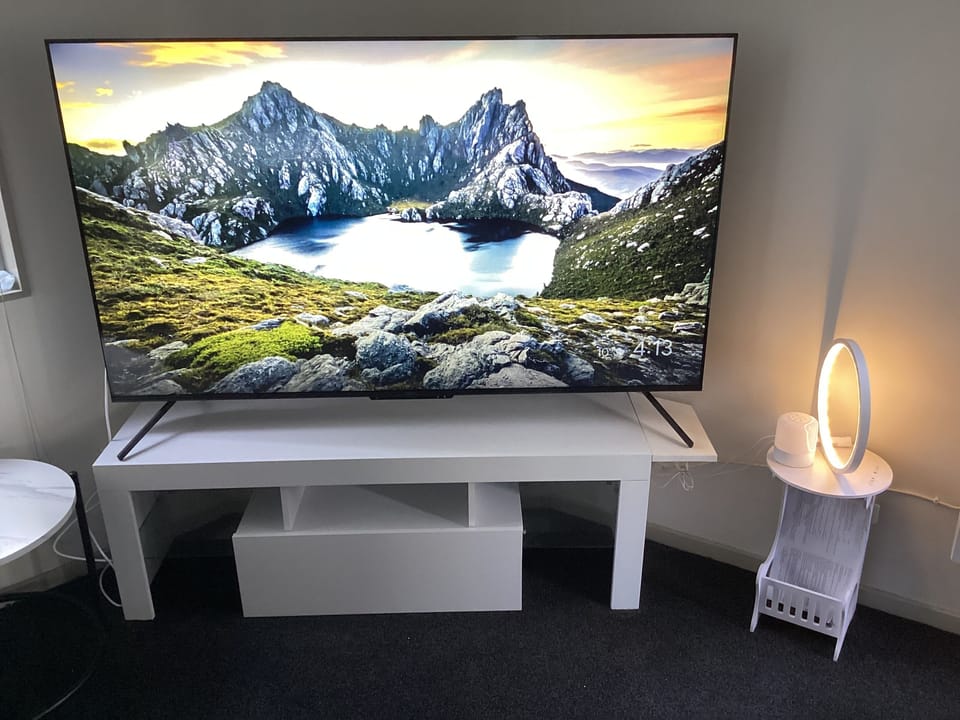 Television