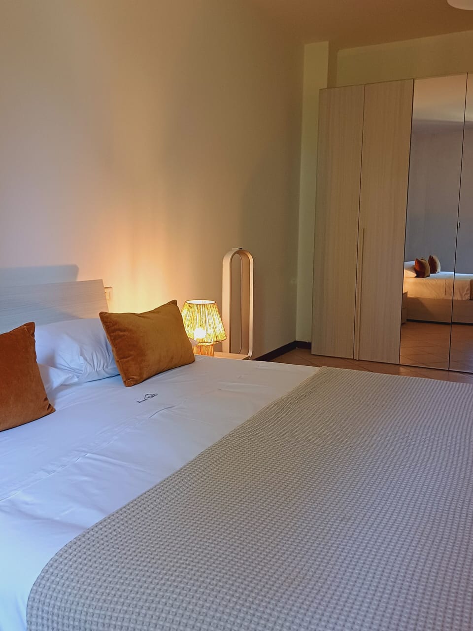 Comfort Apartment, Garden View | Blackout drapes, iron/ironing board