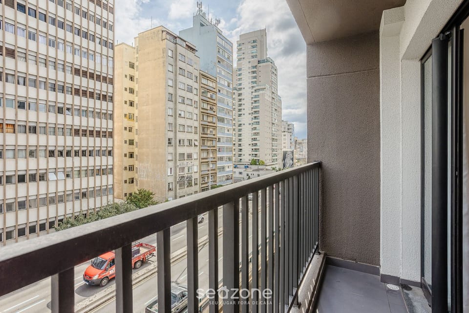 Basic Apartment | Property grounds