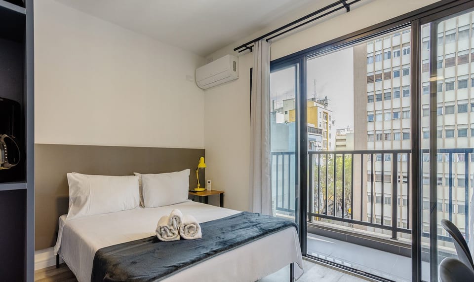 Basic Apartment | 1 bedroom, free WiFi