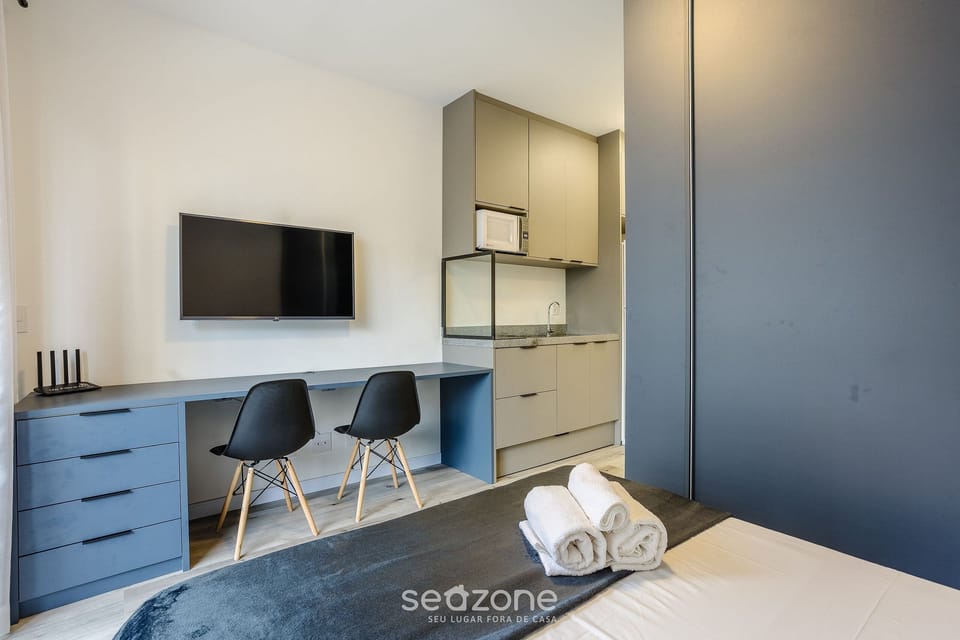 Basic Apartment | 1 bedroom, free WiFi