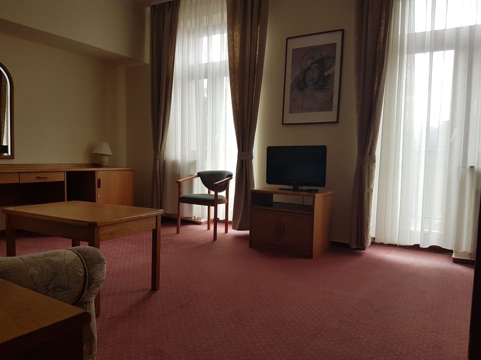 Apartment | Free WiFi