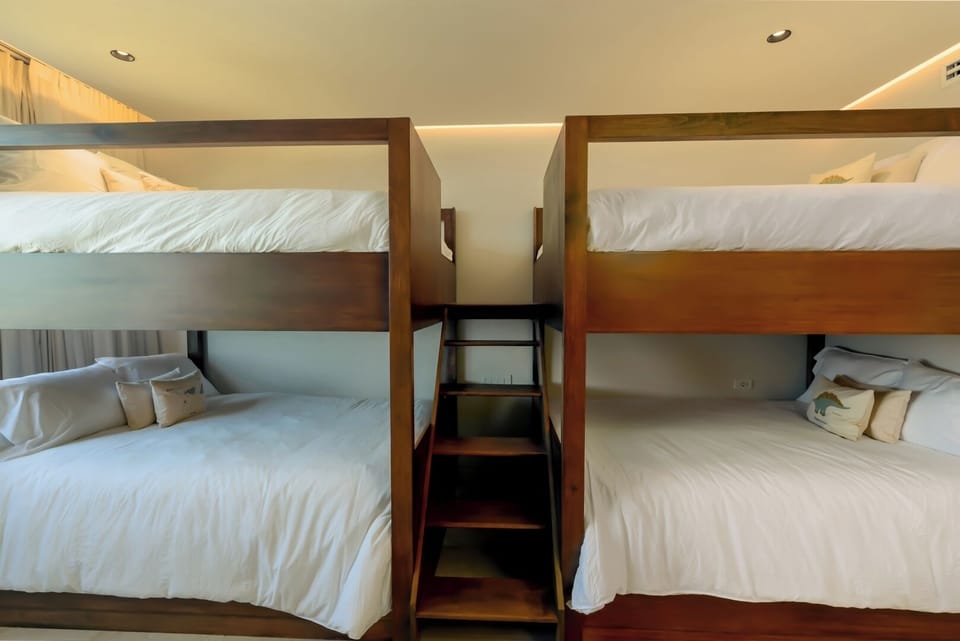 Bunk Room