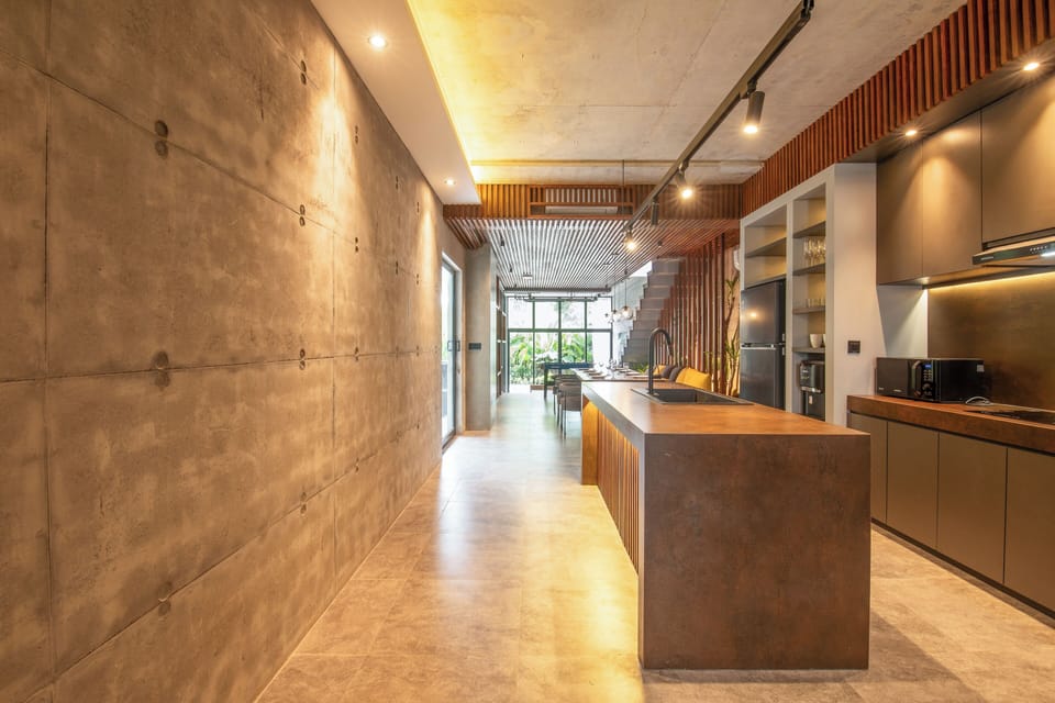 House | 4 bedrooms