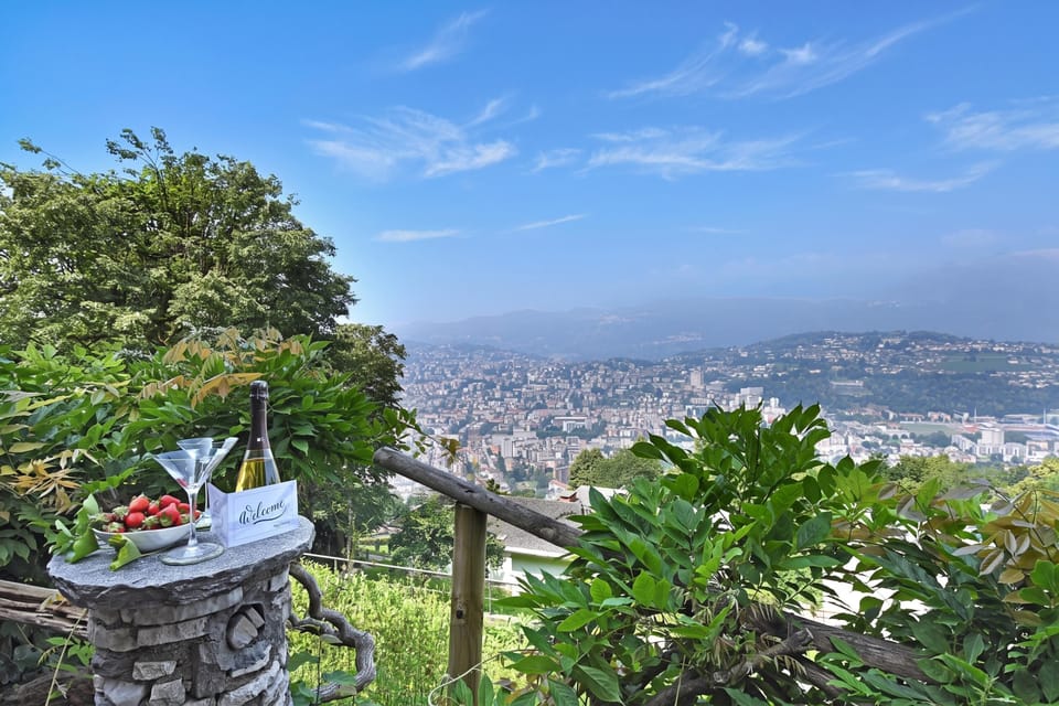 City View