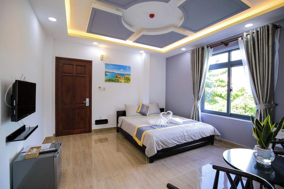 Economy Room | WiFi (free)
