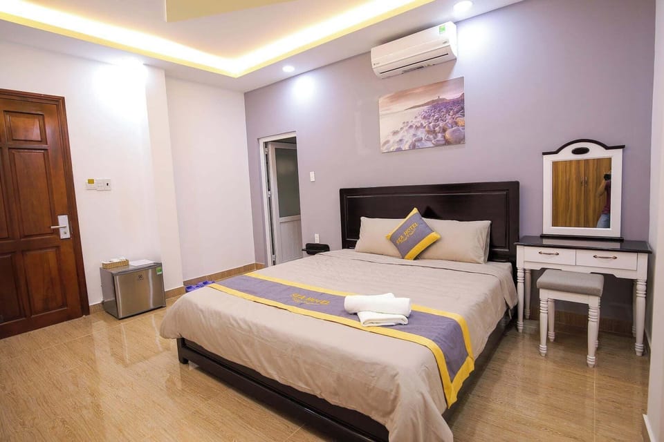 Economy Room | WiFi (free)