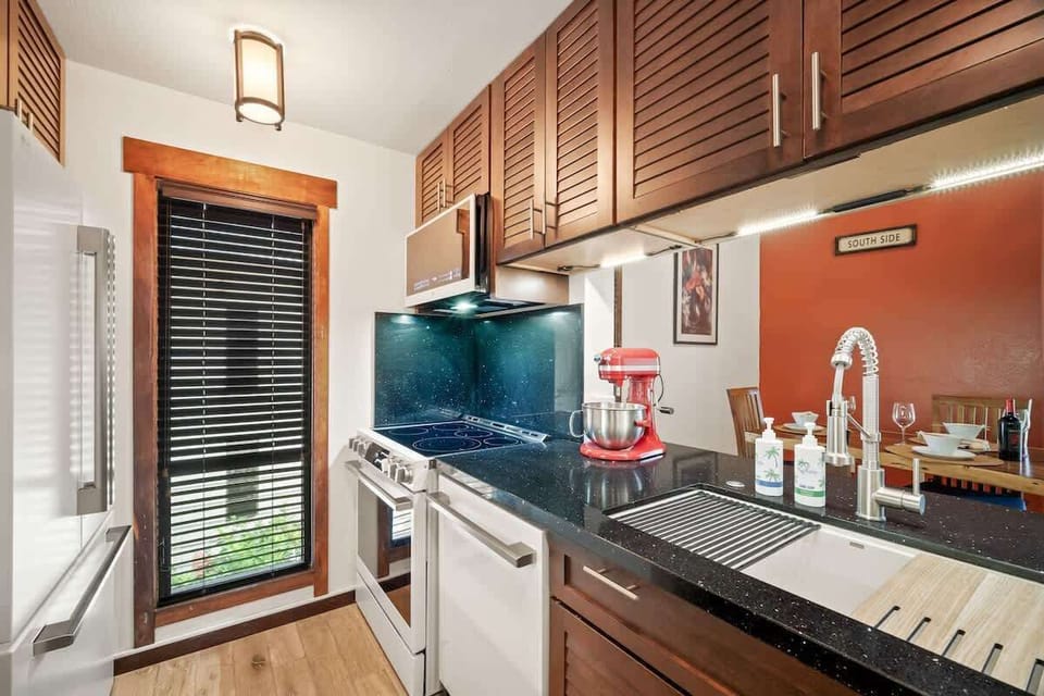 Top of the Line Appliances