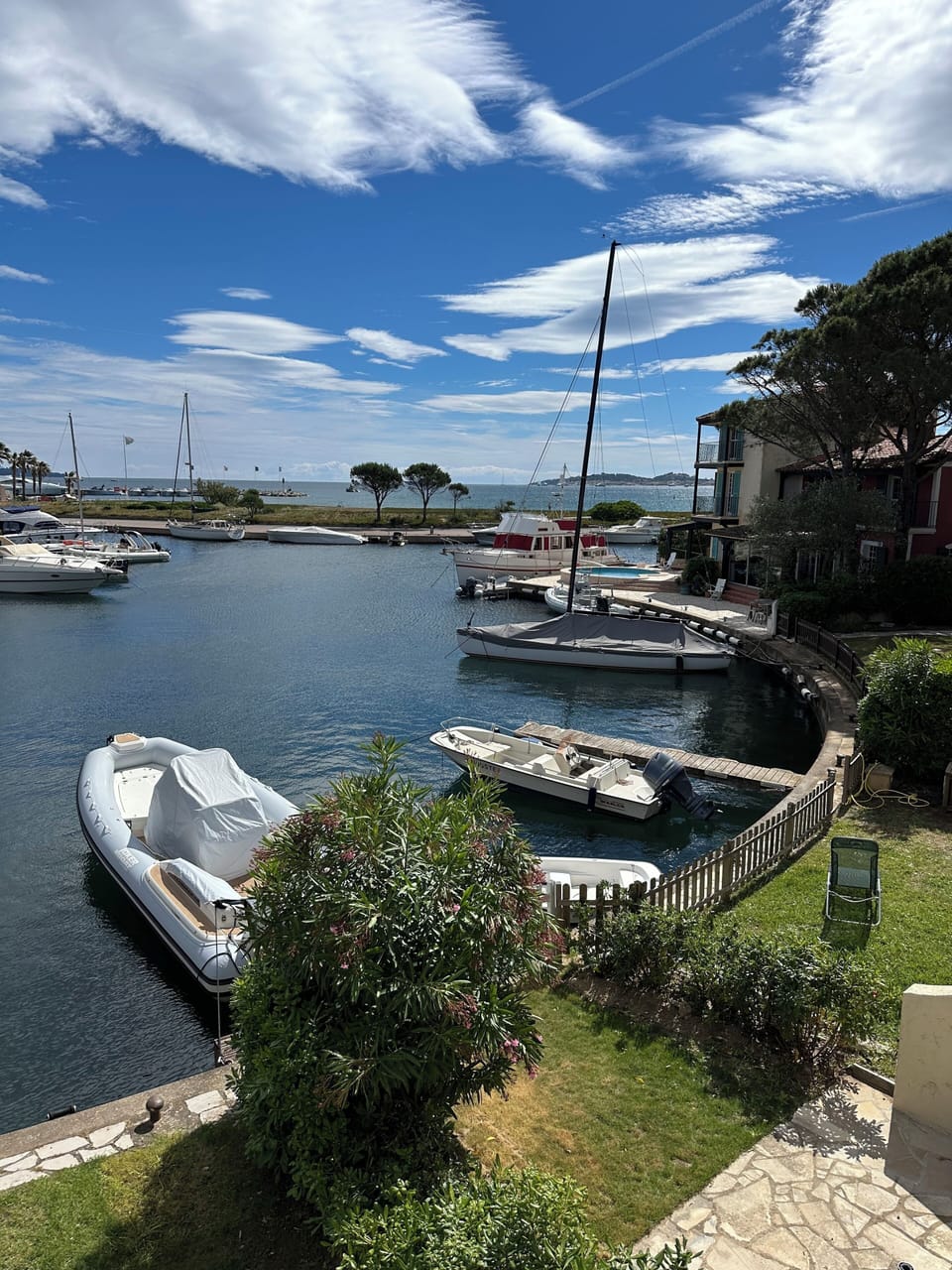 Marina