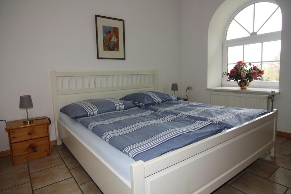 Ferienwohnanlage Gut Bundhorst, Stolpe Apartment in Schleswig-Holstein