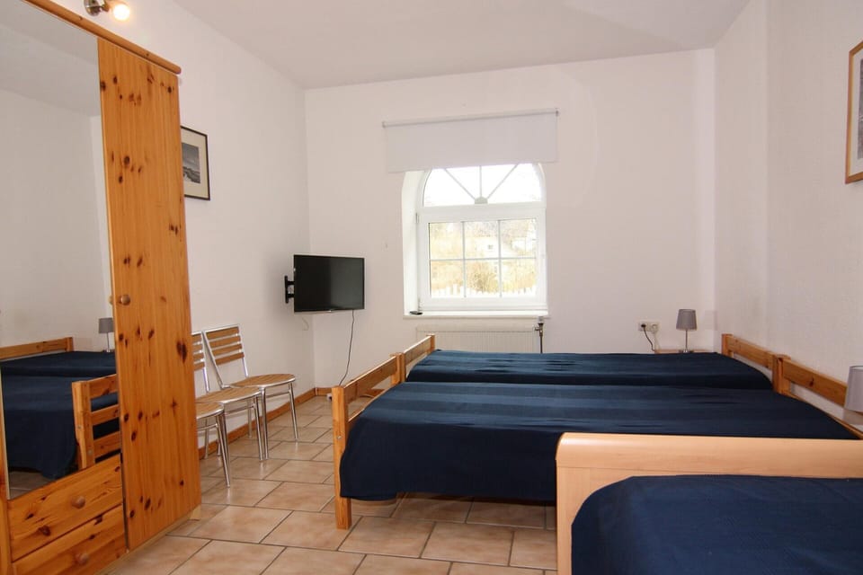 Apartment | 3 bedrooms