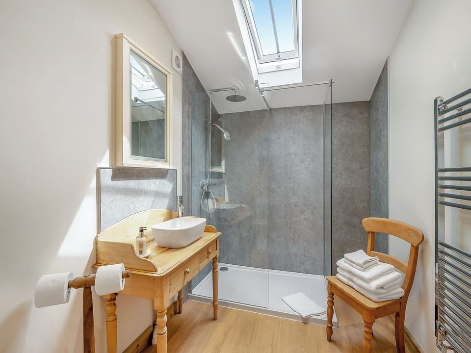 Bathroom | The Cider House, Mitcheldean , Forest of dean
