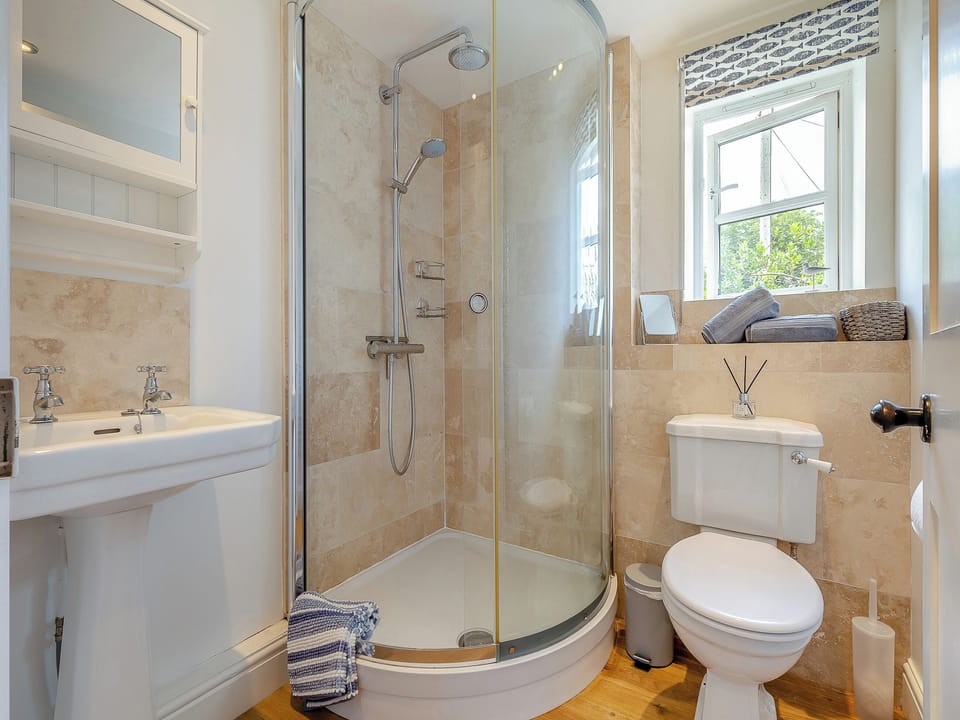 Bathroom | Holly House, South Creake, near Fakenham