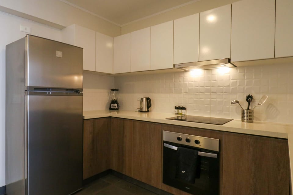 House | Private kitchen