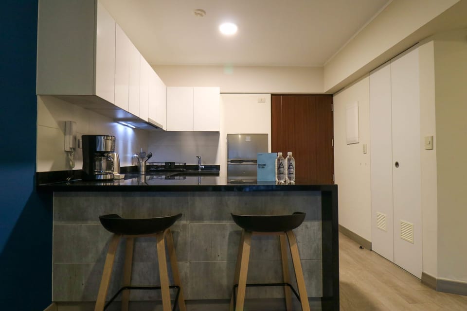 House | 2 bedrooms, Internet