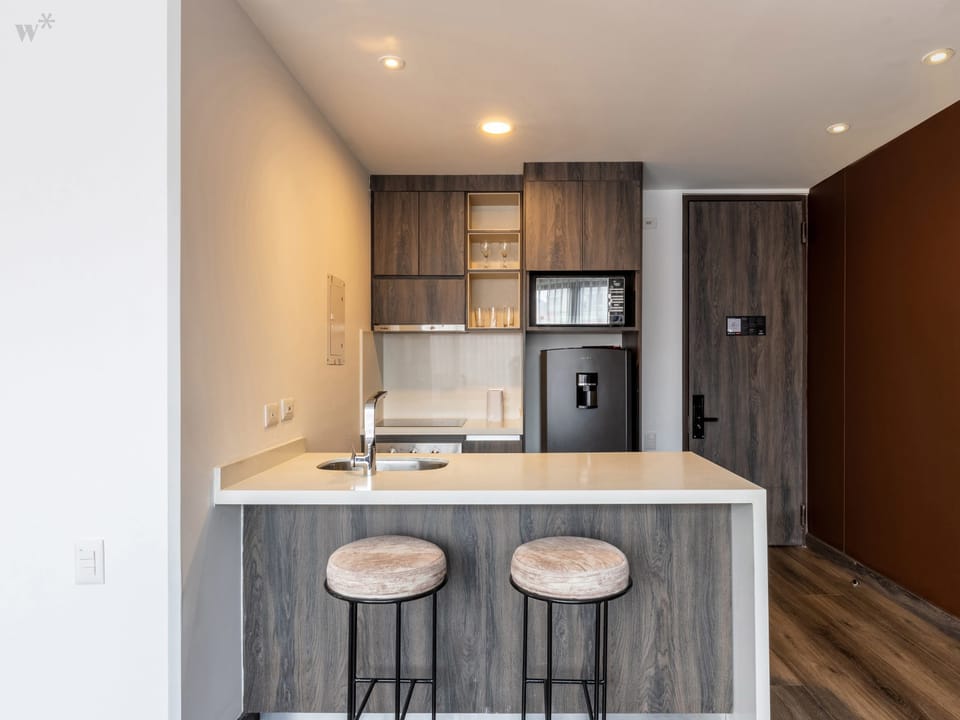 House | 2 bedrooms, Internet