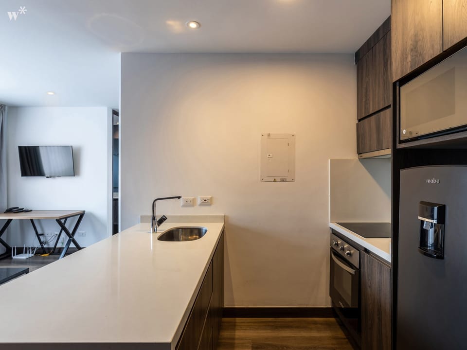 House | 2 bedrooms, Internet