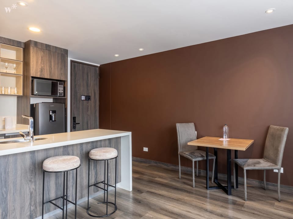 House | 2 bedrooms, Internet