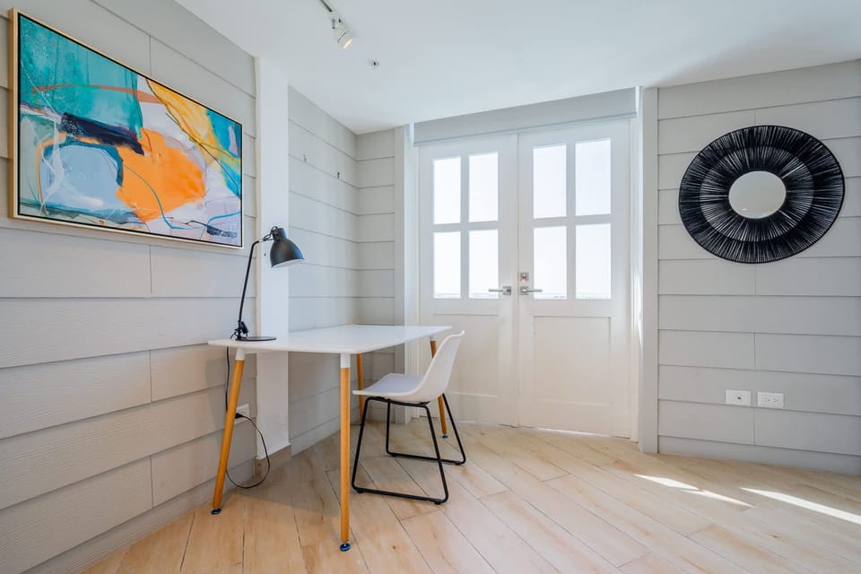 House | 2 bedrooms, high-speed internet