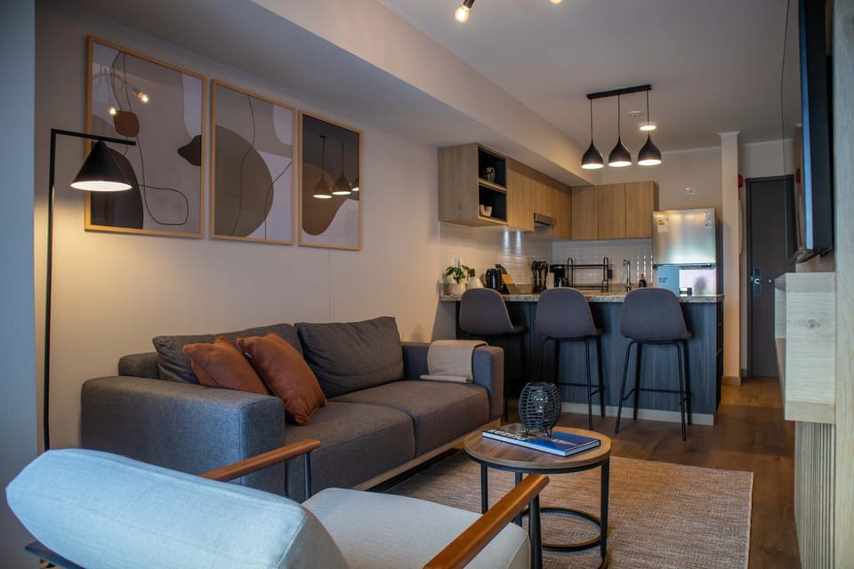 House | 1 bedroom, high-speed internet