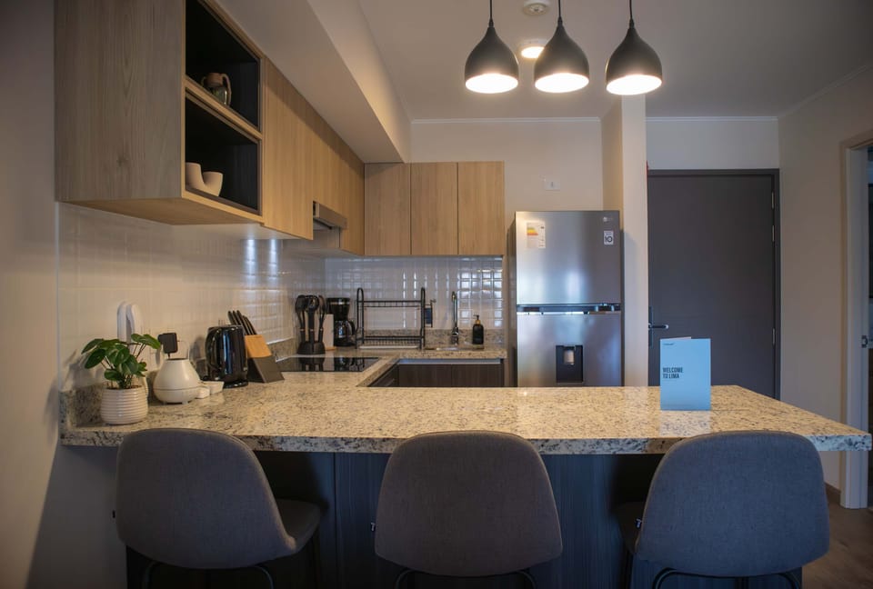 House | 1 bedroom, high-speed internet