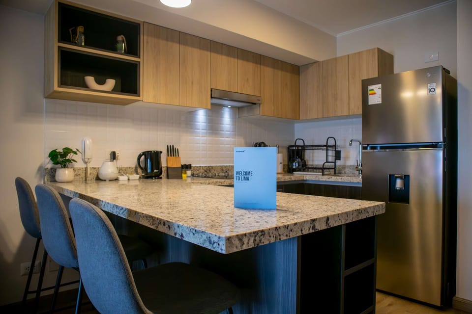 House | 1 bedroom, high-speed internet