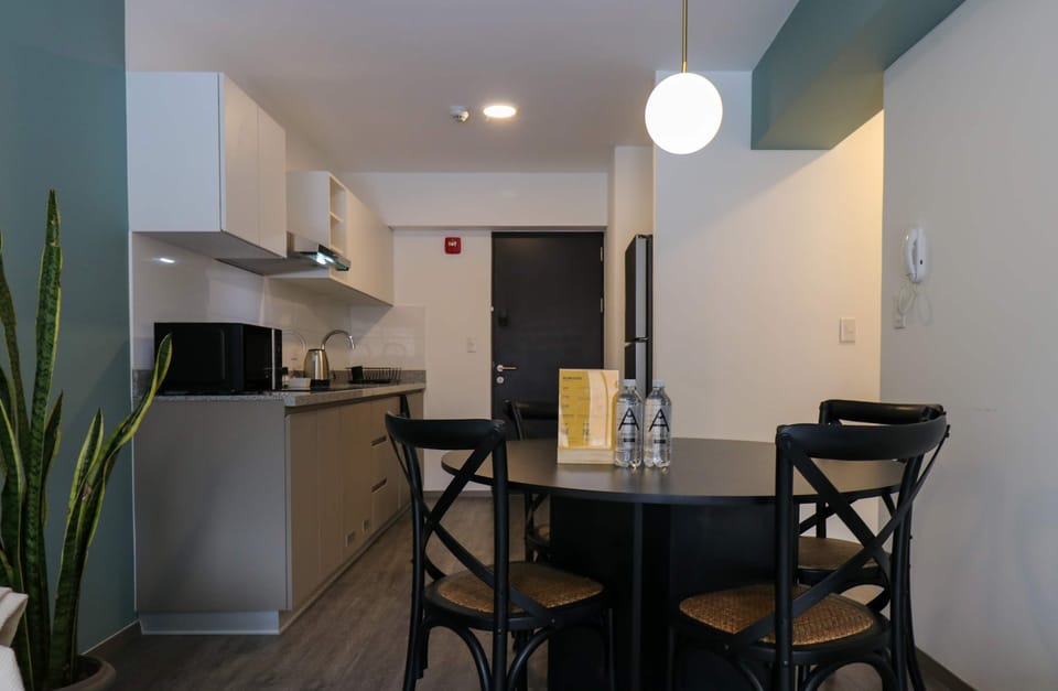 House | 1 bedroom, Internet