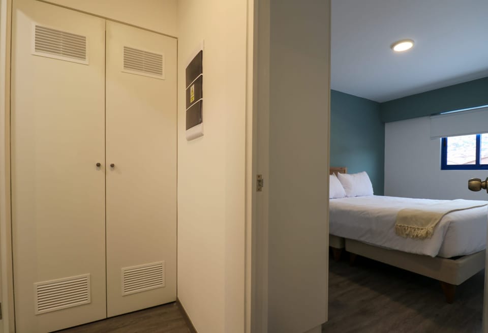 House | 1 bedroom, Internet
